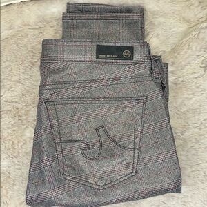 ADRIANO GOLDSCHMIED•LEGGINGS